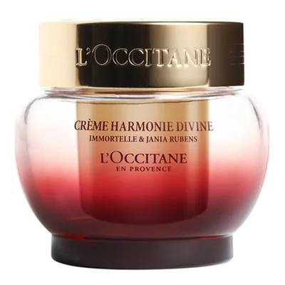 L'Occitane Creme Harmonie Divine (Krem do twarzy)