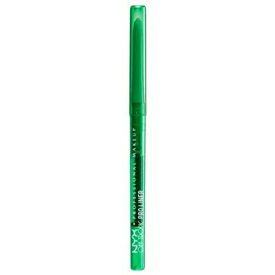 NYX Professional Makeup Off Tropic Pro Liner (Kredka do oczu)