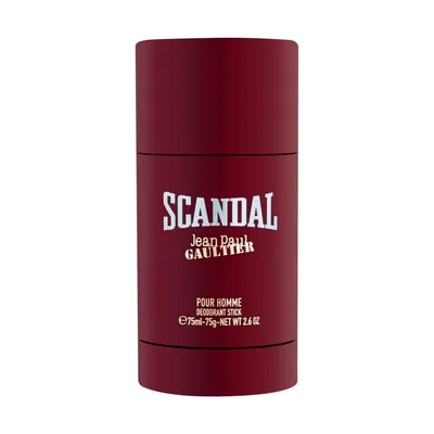 Jean Paul Gaultier Scandal Pour Homme Deodorant Stick (Dezodorant w sztyfcie dla mężczyzn)