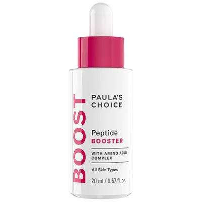 Paula's Choice Boost, Peptide Booster (Serum peptydowe)