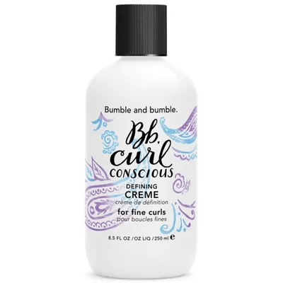 Bumble and bumble Curl Conscious, Defining Creme (Krem do stylizacji włosów kręconych)