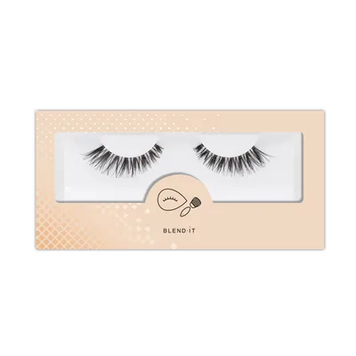Blend it! False Eyelashes Babies 2159 HH (Sztuczne rzęsy)