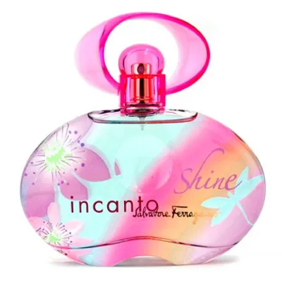 Salvatore Ferragamo Incanto Shine EDT
