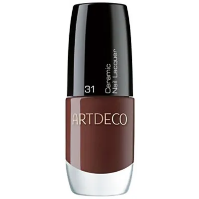 Artdeco Ceramic Nail Lacquer (Mini lakiery do paznokci)