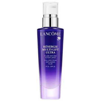 Lancome Renergie Multi-Lift Ultra, Full Spectrum Anti-ageing Fluid SPF 25 (Krem do twarzy)