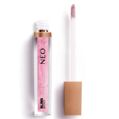 Neo Make Up Bling Effect Lipgloss (Błyszczyk do ust)