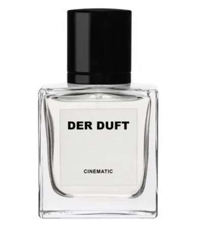 Der Duft Cinematic EDP