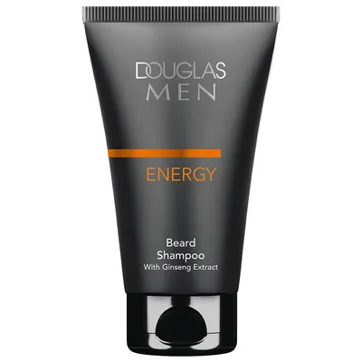 Douglas Collection Men, Energy Beard Shampoo (Szampon do brody)