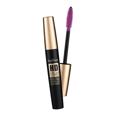 Topface HD Volume Mascara (Tusz do rzęs pogrubiający)