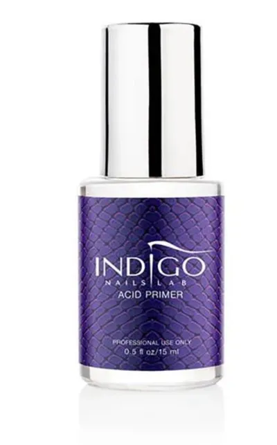 Indigo Nails Lab Acid Primer (Primer kwasowy)