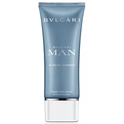 Bvlgari Man, Glacial Essence After Shave Balm (Balsam po goleniu)