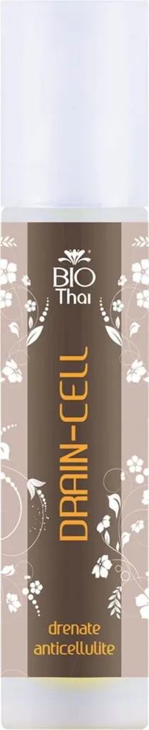 BioThai Drain Cell Body Oil (Olejek do ciała)