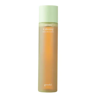 Goodal Houttuynia Cordata Calming Essence (Kojąca esencja do twarzy)