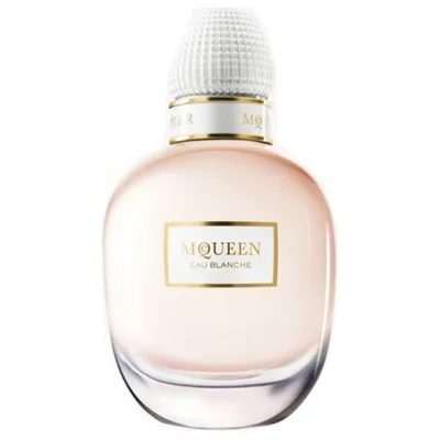 Alexander McQueen Eau Blanche EDP