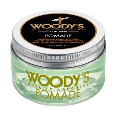 Woody's Pomade (Pomada do stylizacji włosów)