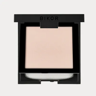 Bikor Makeup Oslo Compact Powder (Podkład w kompakcie)