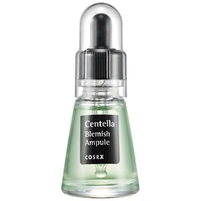 Cosrx Centella Blemish Ampule (Serum do twarzy)