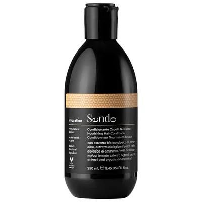 Sendo Condizionante Capelli Nutriente (Odżywka do włosów suchych)