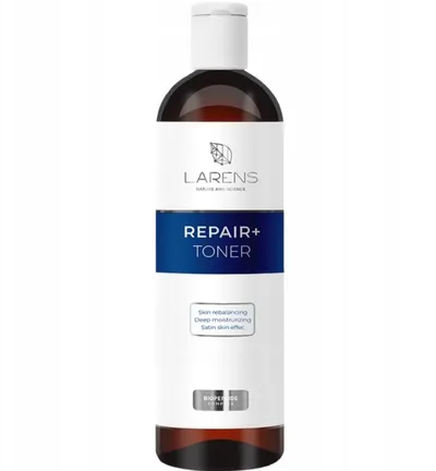 Larens Repair + Toner (Preparat tonizująco - naprawczy)