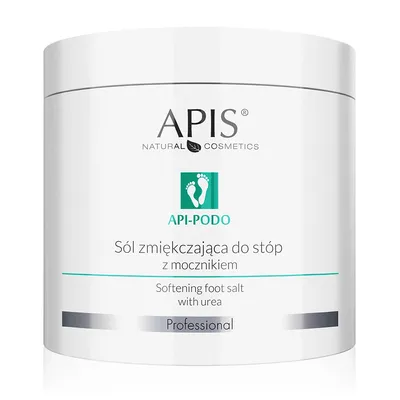 Apis Professional, Api-Podo, Sól do stóp z mocznikiem