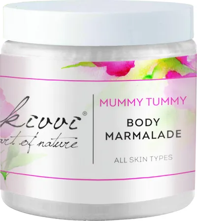 Kivvi Marmolada do ciała `Mummy Tummy`