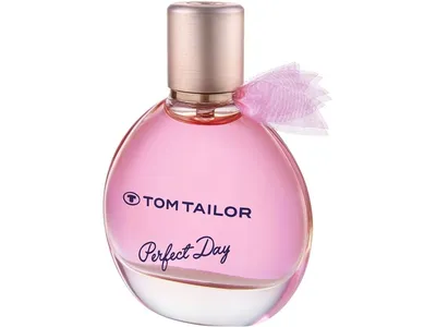 Tom Tailor Perfect Day  EDP