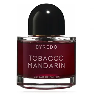 Byredo Parfums Night Veil, Tobaco Mandarin Extract de Perfume