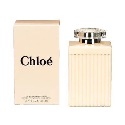 Chloe Perfumed Body Lotion (Perfumowany balsam do ciała)