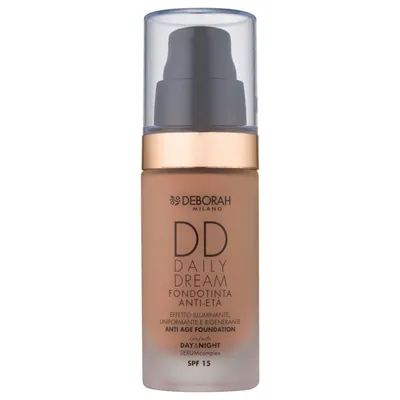 Deborah DD Daily Cream (Podkład redukujący oznaki starzenia)