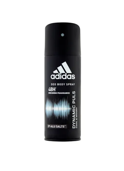 Adidas Dynamic Pulse Deo Body Spray 48 H (Dezodorant dla mężczyzn)