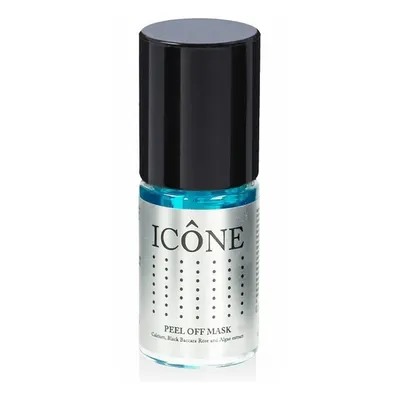 Icone Peel Off Mask (Odżywka do paznokci)
