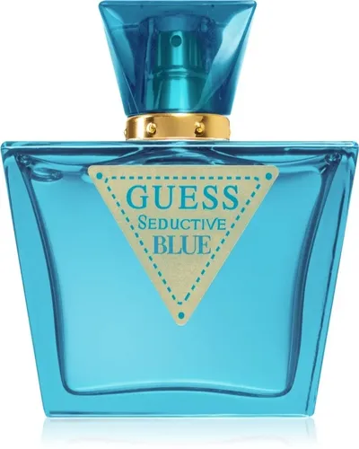 Guess Seductive Blue EDT