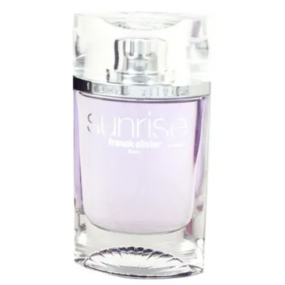 Franck Olivier Sunrise EDT