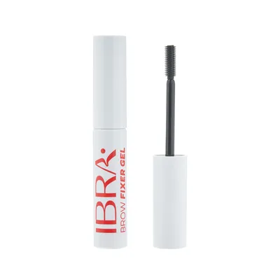 Ibra Brow Fixer Gel (Żel do stylizacji brwi)