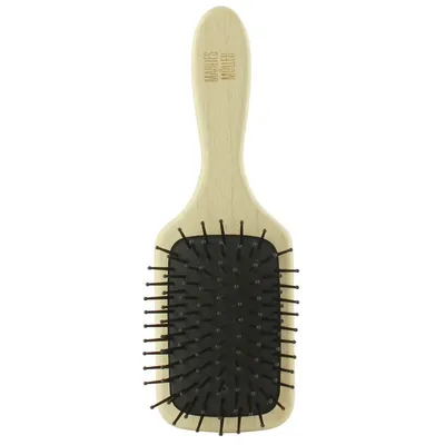 Marlies Möller Travel New Classic Brush (Podróżna szczotka do włosów)