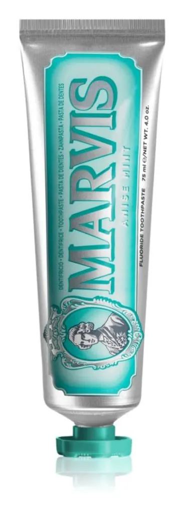 Marvis Anise Mint, Pasta do zębów