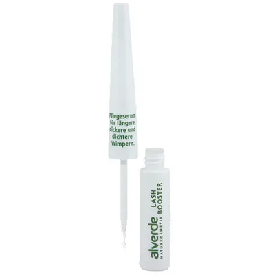 Alverde Lash Booster (Odżywka do rzęs)