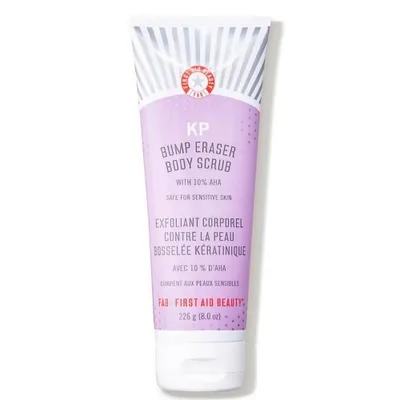 First Aid Beauty KP Smoothing Body Lotion 10% AHA (Wygładzający balsam do ciała)