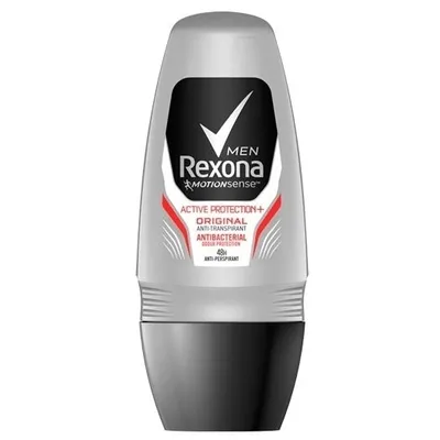 Rexona Men Active Protection+ Original Anti-perspirant (Antyperspirant w kulce)