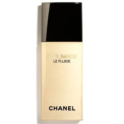 Chanel Sublimage, Le Fluide (Przeciwzmarszczkowy fluid do twarzy na dzień)