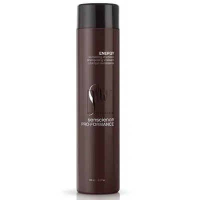 Senscience Proformance, Energy Revitalising Shampoo (Szampon i żel  dla mężczyzn)
