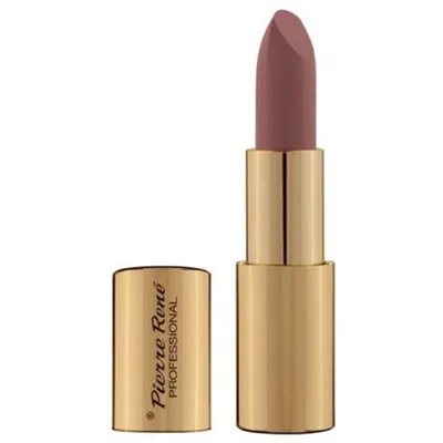 Pierre Rene Royal Mat Lipstick (Matowa szminka do ust)