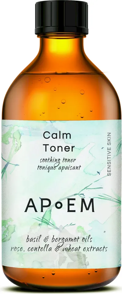 APoEM Calm Toner (Tonik do twarzy)