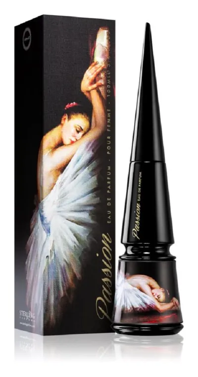 Armaf Passion EDP