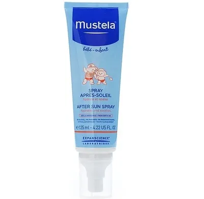 Mustela Bebe - Enfant, After Sun Spray (Spray po opalaniu)