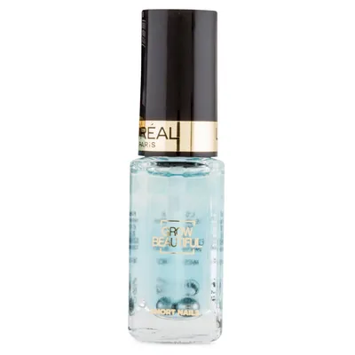 L'Oreal Paris La Manicure, Omega Grow Beautiful (Odżywka stymulująca wzrost paznokci)