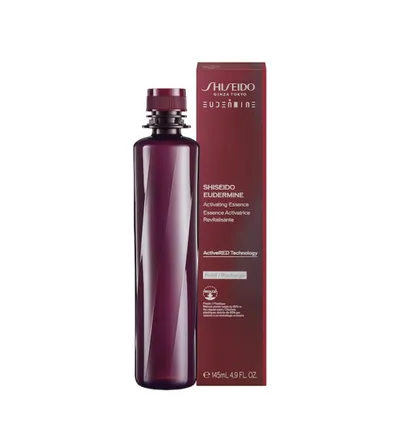 Shiseido Eudermine, Activating Essence (Esencja do twarzy)