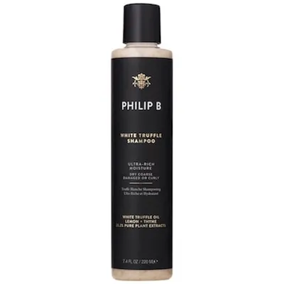 Philip B White Truffle Shampoo (Szampon z białymi truflami)