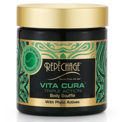 Repechage Repechage, Vita Cura Souffle (Suflet do ciała)