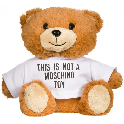 Moschino Toy EDT